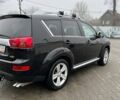 Черный Пежо 4007, объемом двигателя 2.2 л и пробегом 266 тыс. км за 8300 $, фото 12 на Automoto.ua