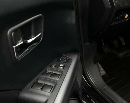 Черный Пежо 4007, объемом двигателя 2.2 л и пробегом 266 тыс. км за 8300 $, фото 36 на Automoto.ua