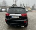 Черный Пежо 4007, объемом двигателя 2.2 л и пробегом 266 тыс. км за 8300 $, фото 9 на Automoto.ua