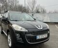 Черный Пежо 4007, объемом двигателя 2.2 л и пробегом 266 тыс. км за 8300 $, фото 22 на Automoto.ua