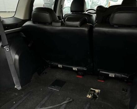 Черный Пежо 4007, объемом двигателя 2.2 л и пробегом 266 тыс. км за 8300 $, фото 31 на Automoto.ua