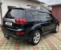 Черный Пежо 4007, объемом двигателя 2.2 л и пробегом 255 тыс. км за 8100 $, фото 2 на Automoto.ua