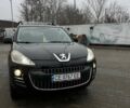 Черный Пежо 4007, объемом двигателя 2.2 л и пробегом 266 тыс. км за 8300 $, фото 6 на Automoto.ua