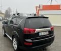 Черный Пежо 4007, объемом двигателя 2.2 л и пробегом 266 тыс. км за 8300 $, фото 13 на Automoto.ua