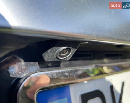 Черный Пежо 4007, объемом двигателя 2.2 л и пробегом 253 тыс. км за 9500 $, фото 10 на Automoto.ua