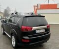 Черный Пежо 4007, объемом двигателя 2.2 л и пробегом 266 тыс. км за 8300 $, фото 10 на Automoto.ua