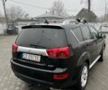 Черный Пежо 4007, объемом двигателя 2.2 л и пробегом 266 тыс. км за 8300 $, фото 15 на Automoto.ua