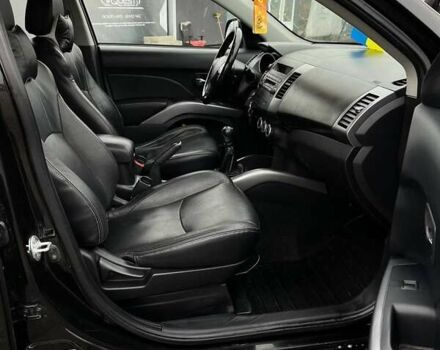 Черный Пежо 4007, объемом двигателя 2.2 л и пробегом 266 тыс. км за 8300 $, фото 44 на Automoto.ua