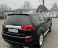 Черный Пежо 4007, объемом двигателя 2.2 л и пробегом 266 тыс. км за 8300 $, фото 8 на Automoto.ua