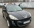 Черный Пежо 4007, объемом двигателя 2.2 л и пробегом 266 тыс. км за 8300 $, фото 19 на Automoto.ua