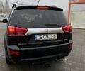 Черный Пежо 4007, объемом двигателя 2.2 л и пробегом 266 тыс. км за 8300 $, фото 5 на Automoto.ua