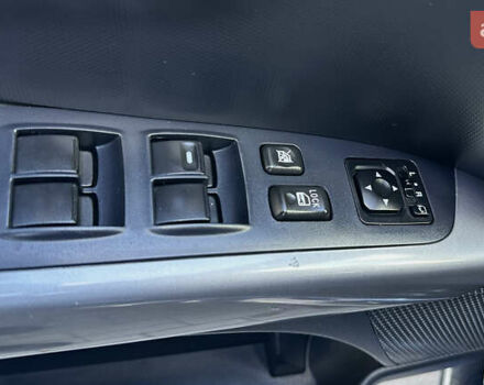 Черный Пежо 4007, объемом двигателя 2.2 л и пробегом 253 тыс. км за 9500 $, фото 13 на Automoto.ua