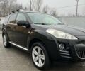 Черный Пежо 4007, объемом двигателя 2.2 л и пробегом 266 тыс. км за 8300 $, фото 23 на Automoto.ua