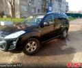 Черный Пежо 4007, объемом двигателя 2.2 л и пробегом 0 тыс. км за 7800 $, фото 1 на Automoto.ua