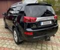 Черный Пежо 4007, объемом двигателя 2.2 л и пробегом 255 тыс. км за 8100 $, фото 5 на Automoto.ua