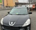 Черный Пежо 4007, объемом двигателя 2.2 л и пробегом 266 тыс. км за 8300 $, фото 24 на Automoto.ua