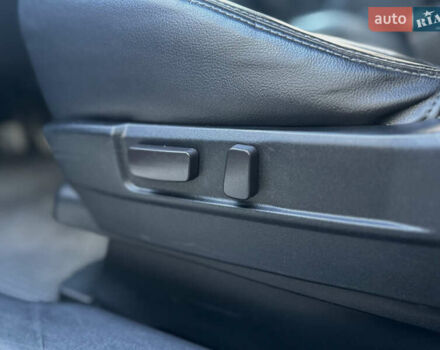 Черный Пежо 4007, объемом двигателя 2.2 л и пробегом 253 тыс. км за 9500 $, фото 14 на Automoto.ua