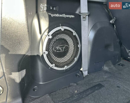 Черный Пежо 4007, объемом двигателя 2.2 л и пробегом 253 тыс. км за 9500 $, фото 26 на Automoto.ua