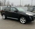 Черный Пежо 4007, объемом двигателя 2.2 л и пробегом 266 тыс. км за 8300 $, фото 18 на Automoto.ua