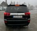 Черный Пежо 4007, объемом двигателя 2.2 л и пробегом 266 тыс. км за 8300 $, фото 3 на Automoto.ua