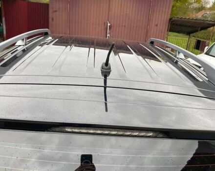 Черный Пежо 4007, объемом двигателя 2.18 л и пробегом 256 тыс. км за 7999 $, фото 5 на Automoto.ua