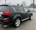Черный Пежо 4007, объемом двигателя 2.2 л и пробегом 266 тыс. км за 8300 $, фото 16 на Automoto.ua