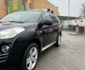 Черный Пежо 4007, объемом двигателя 2.2 л и пробегом 266 тыс. км за 8300 $, фото 29 на Automoto.ua