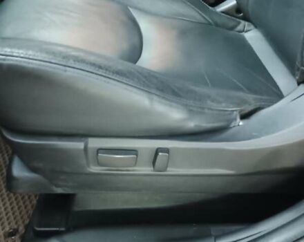 Черный Пежо 4007, объемом двигателя 2.2 л и пробегом 260 тыс. км за 8750 $, фото 39 на Automoto.ua