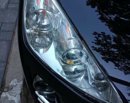 Черный Пежо 4007, объемом двигателя 2.2 л и пробегом 260 тыс. км за 8750 $, фото 52 на Automoto.ua