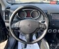 Чорний Пежо 4007, об'ємом двигуна 2.2 л та пробігом 147 тис. км за 9790 $, фото 15 на Automoto.ua
