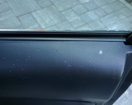 Черный Пежо 4007, объемом двигателя 2.2 л и пробегом 260 тыс. км за 8750 $, фото 19 на Automoto.ua