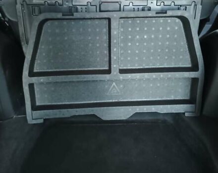 Черный Пежо 4007, объемом двигателя 2.2 л и пробегом 260 тыс. км за 8750 $, фото 35 на Automoto.ua