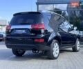 Чорний Пежо 4007, об'ємом двигуна 2.2 л та пробігом 147 тис. км за 9790 $, фото 39 на Automoto.ua