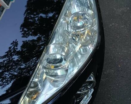 Черный Пежо 4007, объемом двигателя 2.2 л и пробегом 260 тыс. км за 8750 $, фото 53 на Automoto.ua