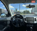 Чорний Пежо 4007, об'ємом двигуна 2.2 л та пробігом 247 тис. км за 9400 $, фото 41 на Automoto.ua