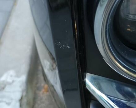 Черный Пежо 4007, объемом двигателя 2.2 л и пробегом 260 тыс. км за 8750 $, фото 51 на Automoto.ua