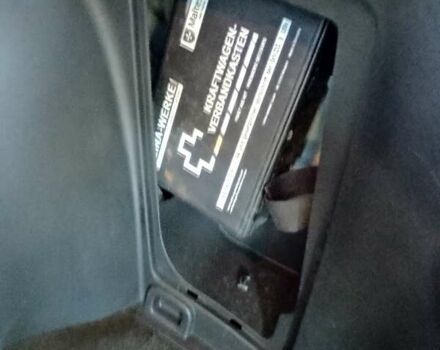 Черный Пежо 4007, объемом двигателя 2.2 л и пробегом 260 тыс. км за 8750 $, фото 28 на Automoto.ua