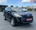 Чорний Пежо 4007, об'ємом двигуна 2.2 л та пробігом 247 тис. км за 9400 $, фото 9 на Automoto.ua