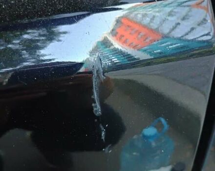 Черный Пежо 4007, объемом двигателя 2.2 л и пробегом 260 тыс. км за 8750 $, фото 27 на Automoto.ua