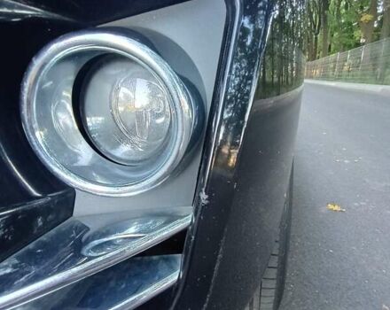 Черный Пежо 4007, объемом двигателя 2.2 л и пробегом 260 тыс. км за 8750 $, фото 8 на Automoto.ua