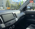 Чорний Пежо 4007, об'ємом двигуна 2.2 л та пробігом 247 тис. км за 9400 $, фото 21 на Automoto.ua