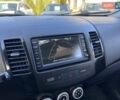 Чорний Пежо 4007, об'ємом двигуна 2.2 л та пробігом 147 тис. км за 9790 $, фото 32 на Automoto.ua