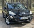Черный Пежо 4007, объемом двигателя 2.2 л и пробегом 300 тыс. км за 5500 $, фото 1 на Automoto.ua