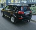 Черный Пежо 4007, объемом двигателя 2.2 л и пробегом 260 тыс. км за 8750 $, фото 6 на Automoto.ua