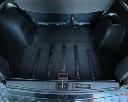 Черный Пежо 4007, объемом двигателя 2.2 л и пробегом 260 тыс. км за 8750 $, фото 37 на Automoto.ua