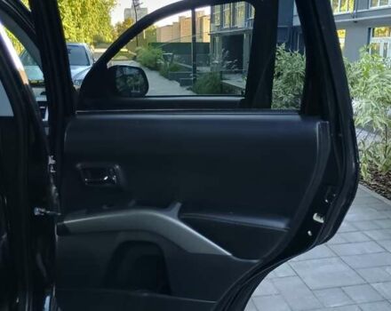 Черный Пежо 4007, объемом двигателя 2.2 л и пробегом 260 тыс. км за 8750 $, фото 21 на Automoto.ua