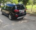 Черный Пежо 4007, объемом двигателя 1.6 л и пробегом 320 тыс. км за 5600 $, фото 3 на Automoto.ua