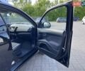 Чорний Пежо 4007, об'ємом двигуна 2.2 л та пробігом 147 тис. км за 9790 $, фото 23 на Automoto.ua