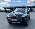 Чорний Пежо 4007, об'ємом двигуна 2.2 л та пробігом 247 тис. км за 9400 $, фото 8 на Automoto.ua