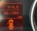 Черный Пежо 4007, объемом двигателя 2 л и пробегом 361 тыс. км за 6293 $, фото 2 на Automoto.ua